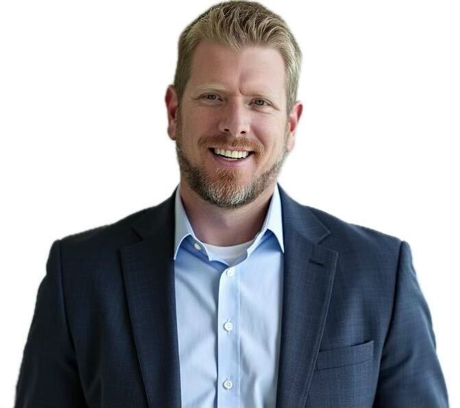 Ryan Clarke, Founder of XClear AI